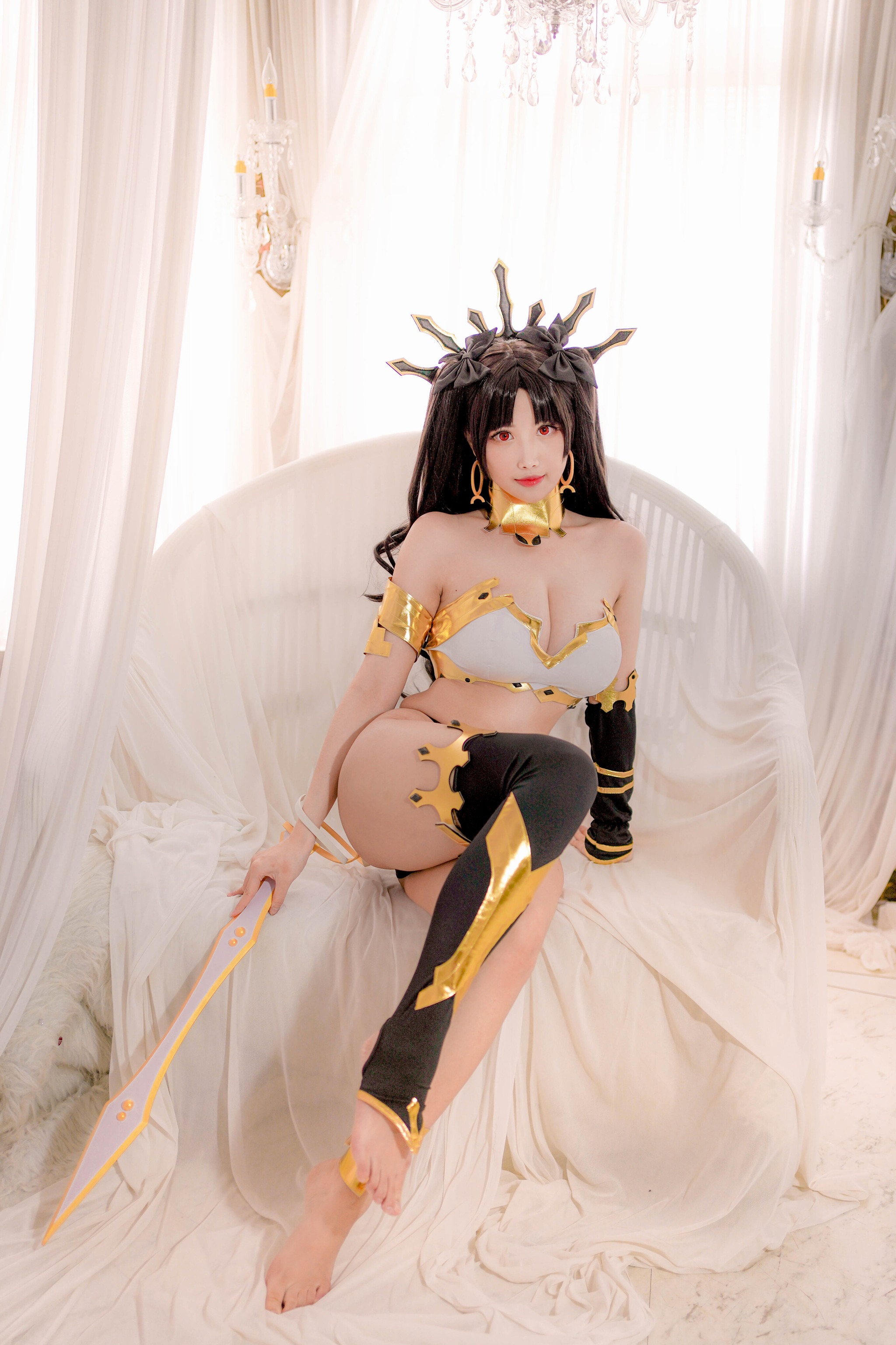 Arty亚缇 - NO.041 Ishtar[20P]-XikXak